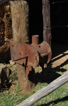 Mill